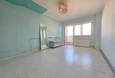 Apartament cu 2 camere, Obor/ Mosilor, 55 mpt, bloc 1981, et. 7 din 9 - 4