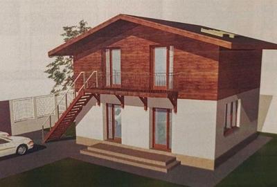 Casă cu 4 camere cu Teren 500 Mp în Haieu - 3