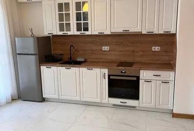 Apartament cu 2 camere decomandat în Vitan - 4