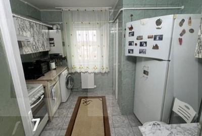 Apartament cu 4 camere în Central - 2