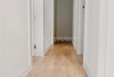 Apartament cu 4 camere decomandat în Central - 13