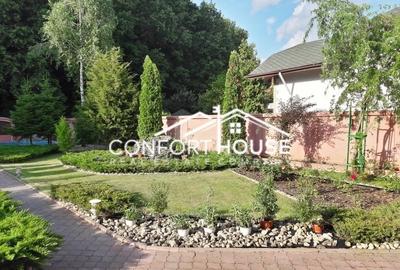 VILA D+P+E+M, 12 camere, piscina , padure, IANCU NICOLAE - 18