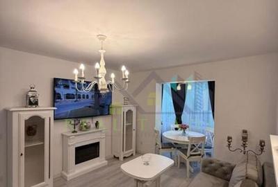 Apartament 3 camere etaj intermediar Centrul Civic - 8