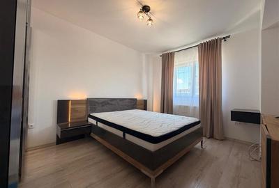Apartament cu 2 camere decomandat, mobilat în Avantgarden - 22