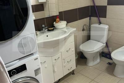 Apartment 2 camere, 75.68 mp, zona Bucium - 12