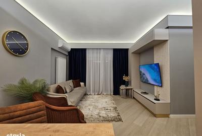 Apartament cu 3 camere în Central - 5