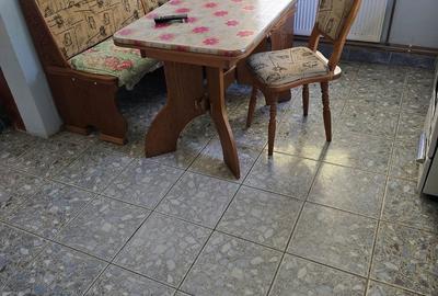 Casă cu 4 camere cu Teren 1395 Mp în Sântuhalm - 8