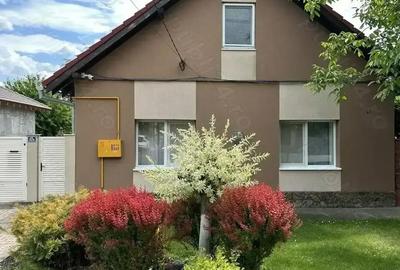 Casă cu 6 camere cu Teren 1147 Mp în Dumbrăvița - 5