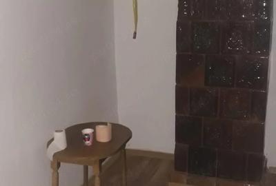 Casă cu 2 camere cu Teren 1439 Mp în Cermei - 10