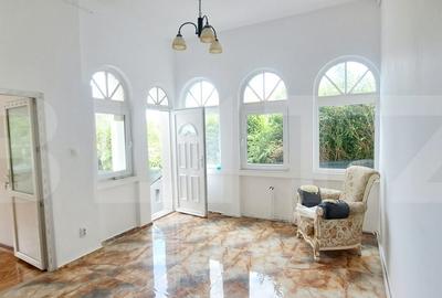 Casa individuala 140mp utili, 230 mp teren, situata in cartierul Gruia - 1