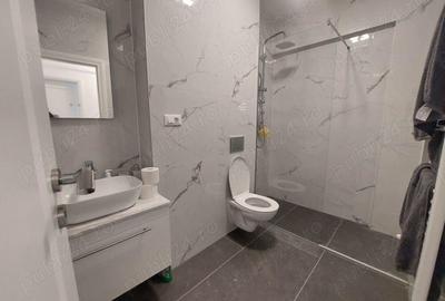 Pentehouse nou, 192mp, 4 dormitoare, zona Coresi - 2