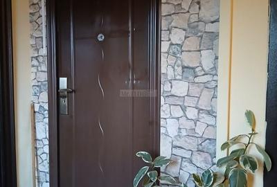 Apartament 2 camere cu 2 balcoane și pod – zona Torontalului - 8