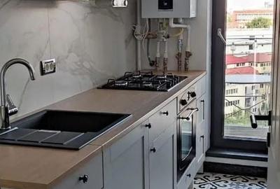 2 Camere Regie Residence Faza 2 - La Cheie - 50 mpu - 14