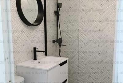 Apartament cu 2 camere semidecomandat în Florilor - 7