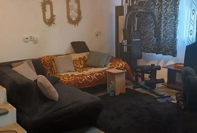 Casă cu 4 camere cu Teren 1000 Mp în Rebricea - 7