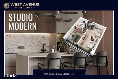 Apartament cu 2 camere în Militari - 8