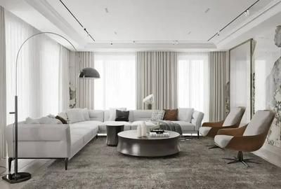 Apartament 4 camere spectaculos Titan Theodor Pallady M Nicolae Teclu - 5