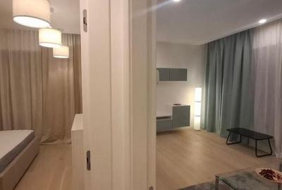 Apartament cu 2 camere decomandat, mobilat în Aviației - 8