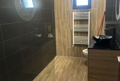 Garsonieră în Valea Lupului - 4