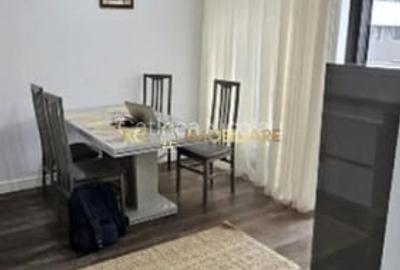 Apartament cu 2 camere decomandat, mobilat în Băneasa - 3