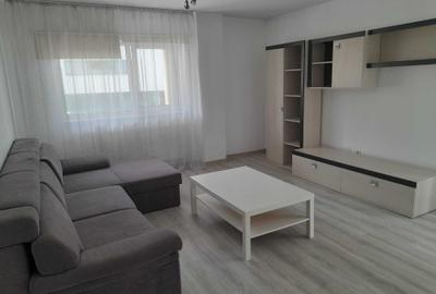 Apartament cu 2 camere decomandat în Calea Turzii - 1