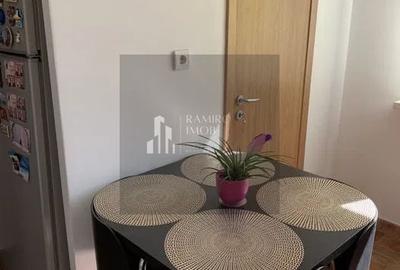 Apartament cu 2 camere decomandat, mobilat în Drumul Taberei - 5