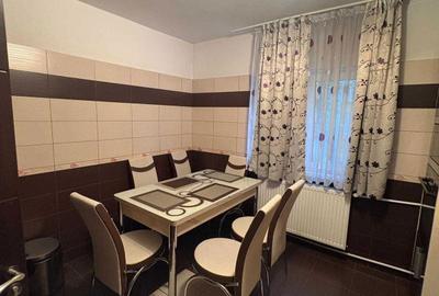 Apartament cu 2 camere decomandat în 13 Septembrie - 5