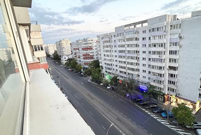 Piata 1 Mai-Ion Mihalache / Apartament 3 camere 78mp - 41