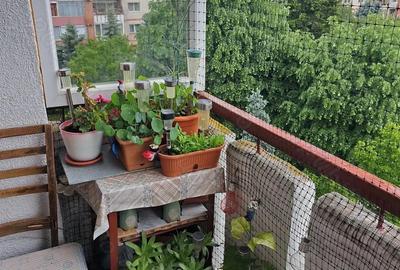 Schimb-vand apartament 4camere Simeria cu o casa - 4
