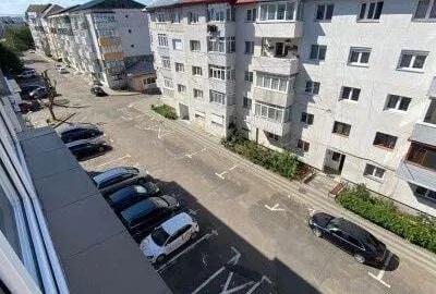 Apartament cu 3 camere decomandat în Central - 4