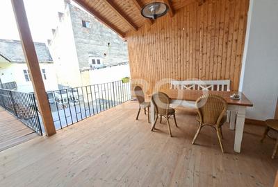 Apartament de inchiriat 2 camere in centrul vechi al orasului Sibiu - 11