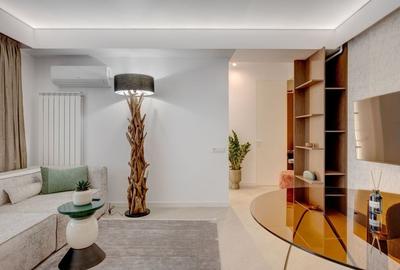 PRIMA INCHIRIERE APARTAMENT 3 CAMERE CORTINA NORTH - 3