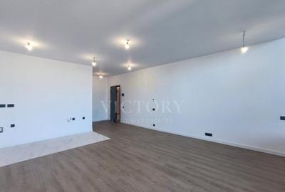 Garsoniera noua ONE NORTH LOFTS - 1