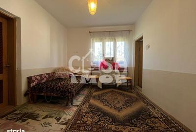 Casă cu 4 camere în Căprioru - 7