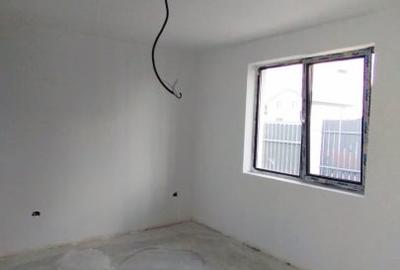 Casa in oglinda, zona Berceni – Strada Macului 110 mp utili | Curte 345 mp - 19