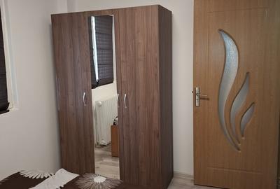 Apartament cu 2 camere semidecomandat în Pantelimon