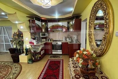Casă cu 4 camere în Sărata - 6