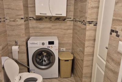 Apartament cu 2 camere decomandat în Bistrița Lac - 4