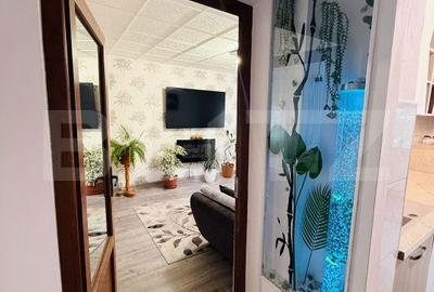 Apartament cu 2 camere, mobilat în Electroprecizia - 5