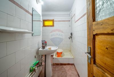 Casa D+P+E cu teren 1023 mp, Slanic Prahova - 11