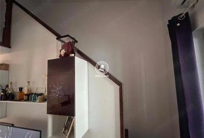 Apartament cu 3 camere, mobilat în Valea Adâncă - 14