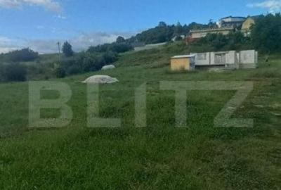 Teren intravilan, 1400 mp, Aleea manastirii - 10