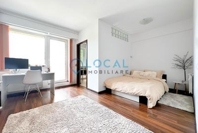 Garsonieră semidecomandată, mobilată în Mărăști - 3