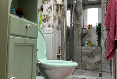 Apartament cu 2 camere circular, mobilat în Universitate - 6