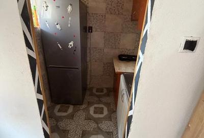 Garsonieră decomandată în Schela Cladovei
