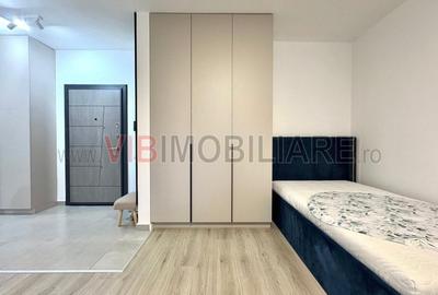 Garsonieră decomandată în Păcii - 6