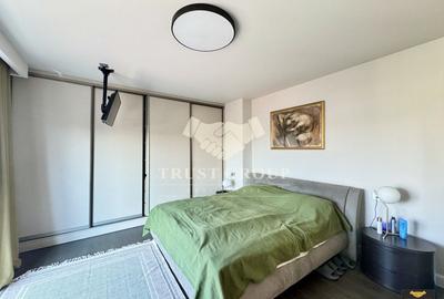 Apartament cu 3 camere decomandat, mobilat în Capitale - 17