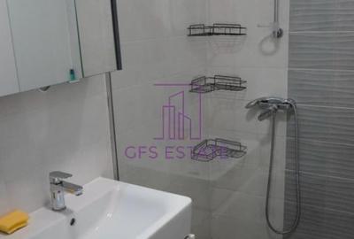 Apartament cu 2 camere, mobilat în Drumul Taberei - 7