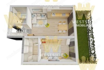 Apartamente de vanzare in Timisoara - 2