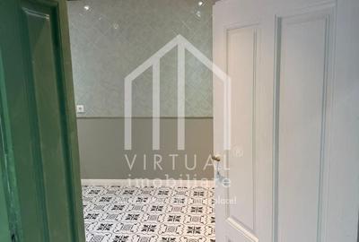 Spațiu comercial, de 9 mp, în Ultracentral - 6